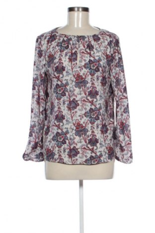 Damen Shirt Zara, Größe S, Farbe Mehrfarbig, Preis 4,99 €