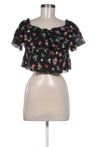 Damen Shirt Zara, Größe S, Farbe Mehrfarbig, Preis € 10,24