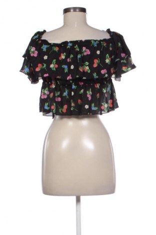 Damen Shirt Zara, Größe S, Farbe Mehrfarbig, Preis € 10,24