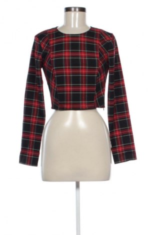 Dámska blúza Zara, Veľkosť XS, Farba Viacfarebná, Cena  5,95 €