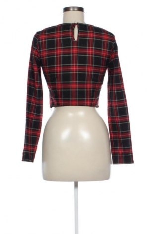 Dámska blúza Zara, Veľkosť XS, Farba Viacfarebná, Cena  5,95 €