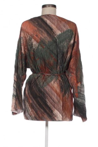 Bluză de femei Zara, Mărime M, Culoare Multicolor, Preț 71,05 Lei