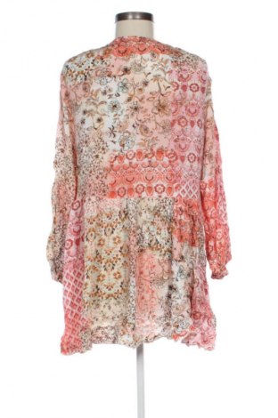 Damen Shirt Zara, Größe M, Farbe Mehrfarbig, Preis 14,99 €