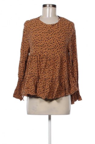 Bluză de femei Zara, Mărime L, Culoare Multicolor, Preț 71,00 Lei