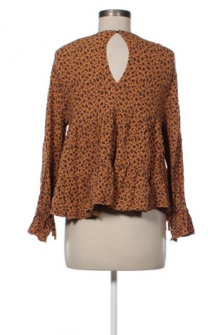 Bluză de femei Zara, Mărime L, Culoare Multicolor, Preț 71,00 Lei