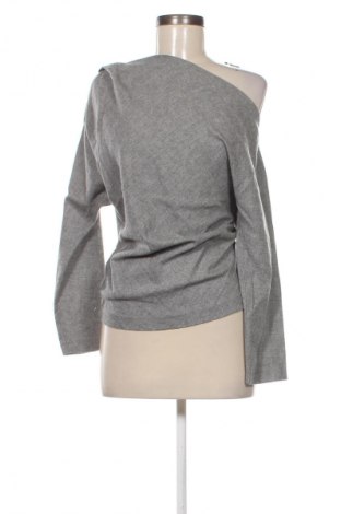 Bluză de femei Zara, Mărime M, Culoare Gri, Preț 115,99 Lei