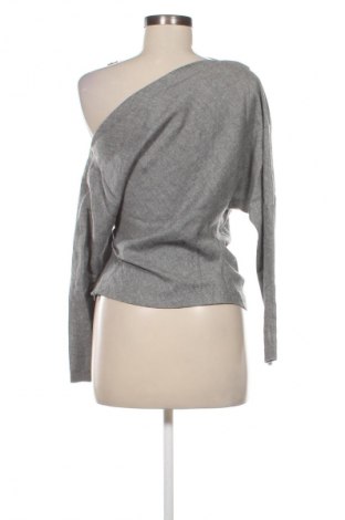 Bluză de femei Zara, Mărime M, Culoare Gri, Preț 115,99 Lei