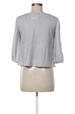 Damen Shirt Zara, Größe S, Farbe Grau, Preis 13,80 €