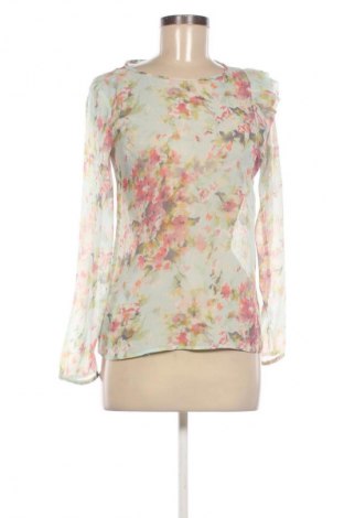 Damen Shirt Zara, Größe XS, Farbe Mehrfarbig, Preis 9,99 €