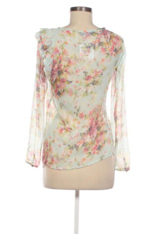 Damen Shirt Zara, Größe XS, Farbe Mehrfarbig, Preis 9,99 €