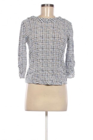 Bluză de femei Zara, Mărime M, Culoare Multicolor, Preț 70,97 Lei