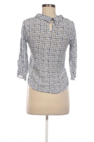 Bluză de femei Zara, Mărime M, Culoare Multicolor, Preț 70,97 Lei