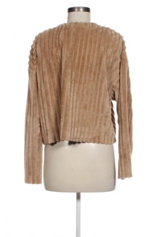 Dámská halenka Zara, Velikost M, Barva Béžová, Cena  342,00 Kč