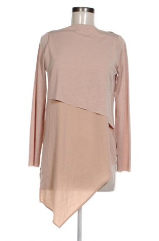 Dámská halenka Zara, Velikost M, Barva Béžová, Cena  342,00 Kč