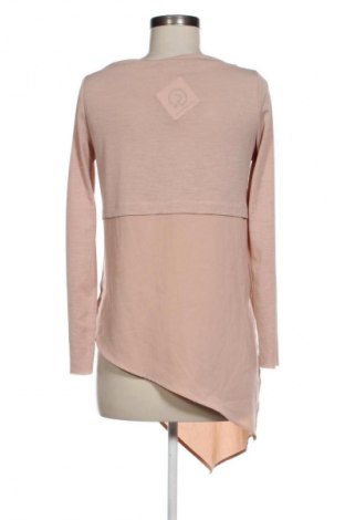 Dámská halenka Zara, Velikost M, Barva Béžová, Cena  342,00 Kč