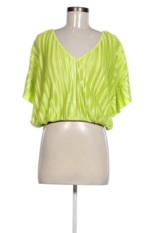 Damen Shirt Zara, Größe XL, Farbe Grün, Preis 10,23 €