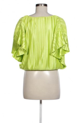 Damen Shirt Zara, Größe XL, Farbe Grün, Preis 10,23 €