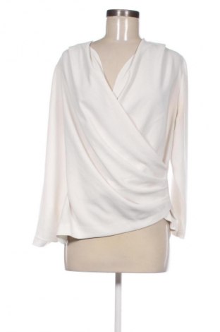 Dámská halenka Zara, Velikost M, Barva Bílá, Cena  342,00 Kč