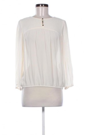 Dámska blúza Zara, Veľkosť M, Farba Kremová, Cena  13,80 €