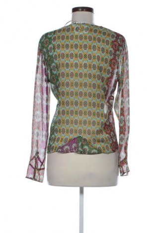Dámska blúza Zara, Veľkosť M, Farba Viacfarebná, Cena  13,80 €