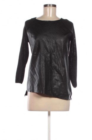 Dámska blúza Zara, Veľkosť S, Farba Čierna, Cena  13,81 €