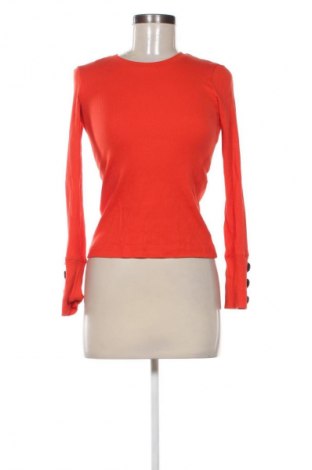 Női blúz Zara, Méret S, Szín Narancssárga
, Ár 5 400 Ft