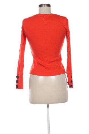 Női blúz Zara, Méret S, Szín Narancssárga
, Ár 5 400 Ft