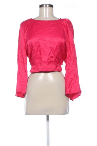 Damen Shirt Zara, Größe XL, Farbe Rot, Preis 31,68 €