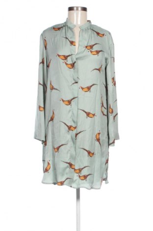 Dámská halenka Zara, Velikost S, Barva Vícebarevné, Cena  199,00 Kč