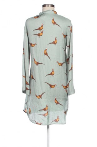 Dámská halenka Zara, Velikost S, Barva Vícebarevné, Cena  199,00 Kč