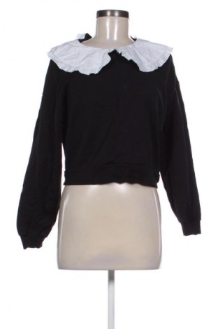 Női blúz Zara, Méret S, Szín Fekete, Ár 3 659 Ft