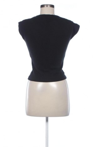 Dámska blúza Zara, Veľkosť S, Farba Čierna, Cena  10,30 €