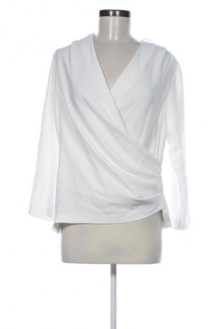 Dámska blúza Zara, Veľkosť M, Farba Biela, Cena  13,81 €