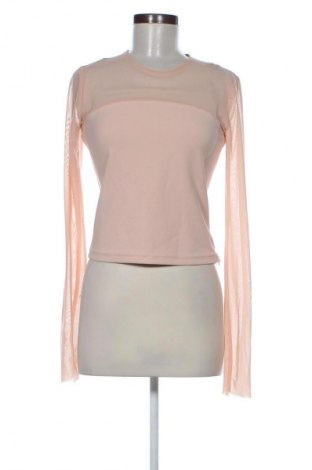 Dámska blúza Zara, Veľkosť L, Farba Béžová, Cena  13,81 €