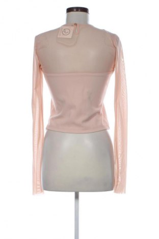 Dámska blúza Zara, Veľkosť L, Farba Béžová, Cena  13,81 €