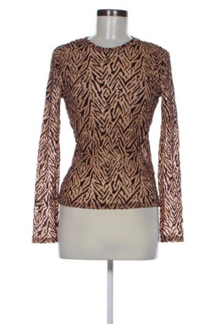 Bluză de femei Zara, Mărime M, Culoare Multicolor, Preț 71,05 Lei
