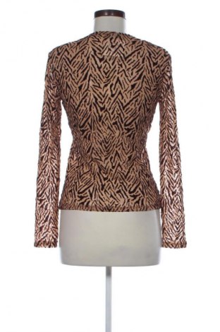 Bluză de femei Zara, Mărime M, Culoare Multicolor, Preț 71,05 Lei