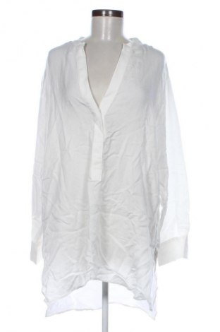 Dámska blúza Zara, Veľkosť XXL, Farba Biela, Cena  13,80 €