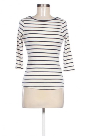 Дамска блуза Zara, Размер S, Цвят Многоцветен, Цена 40,95 лв.