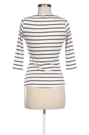 Дамска блуза Zara, Размер S, Цвят Многоцветен, Цена 40,95 лв.