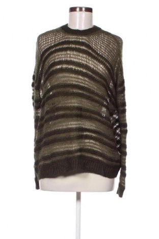 Bluză de femei Zara, Mărime S, Culoare Verde, Preț 20,99 Lei