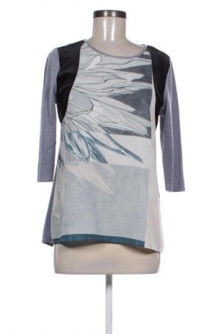 Damen Shirt Zara, Größe M, Farbe Mehrfarbig, Preis € 9,99