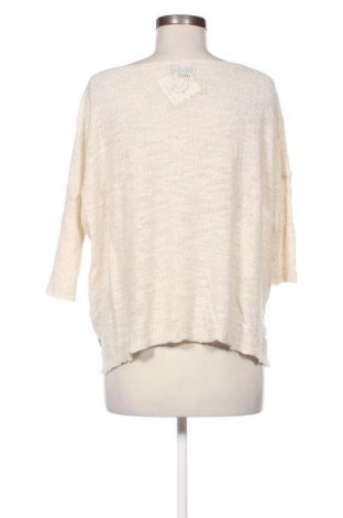 Damen Shirt Zara, Größe S, Farbe Ecru, Preis 12,99 €