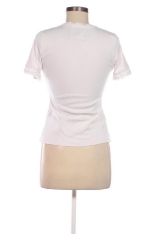 Dámska blúza Zara, Veľkosť S, Farba Biela, Cena  10,00 €