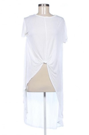 Damen Shirt Zara, Größe L, Farbe Ecru, Preis 10,00 €