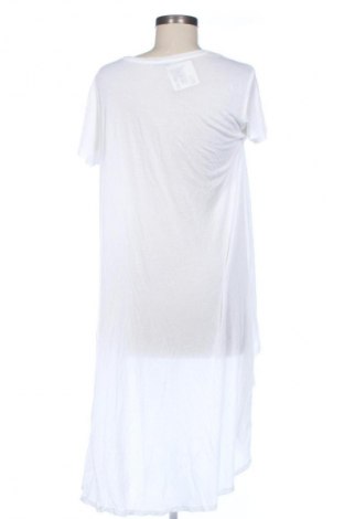 Damen Shirt Zara, Größe L, Farbe Ecru, Preis 10,00 €