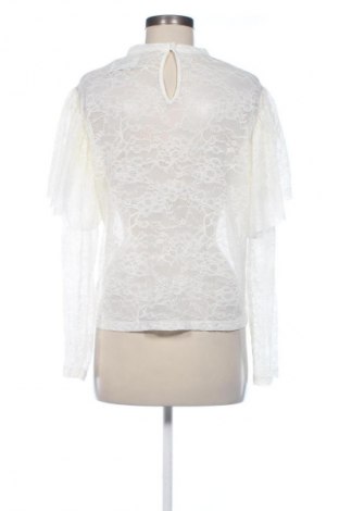 Dámska blúza Zara, Veľkosť XL, Farba Kremová, Cena  14,00 €