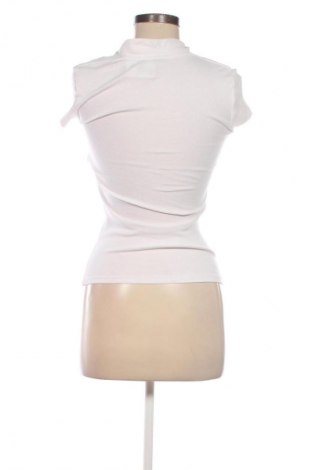 Damen Shirt Zara, Größe S, Farbe Weiß, Preis € 10,00