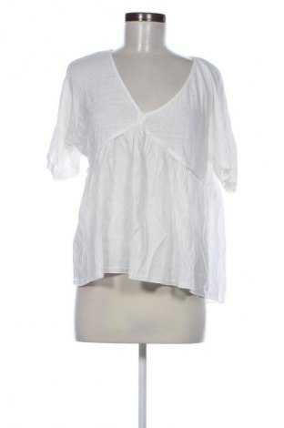 Dámska blúza Zara, Veľkosť M, Farba Biela, Cena  10,30 €