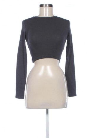 Női blúz Zara, Méret S, Szín Szürke, Ár 12 512 Ft